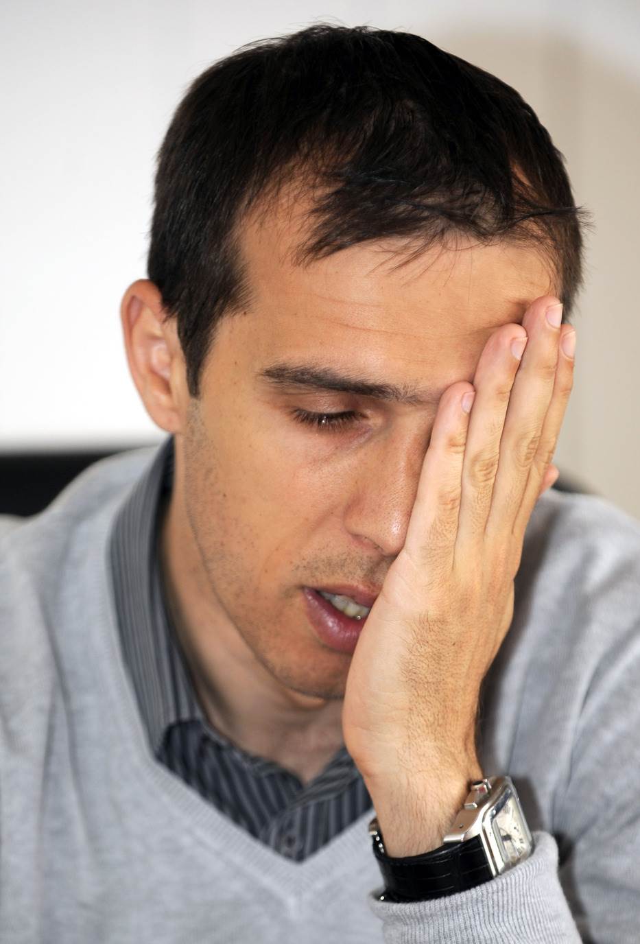 Danijel Levi otišao iz Totenhema posle 25 godina