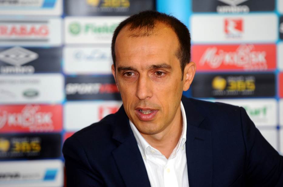 Danijel Levi otišao iz Totenhema posle 25 godina