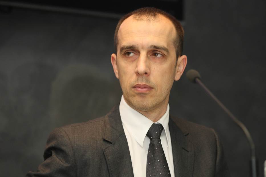 Danijel Levi otišao iz Totenhema posle 25 godina