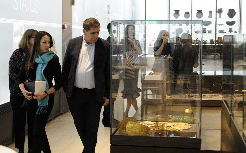 Muzeji Srbije i Beograda onlajn izložbe i postavke