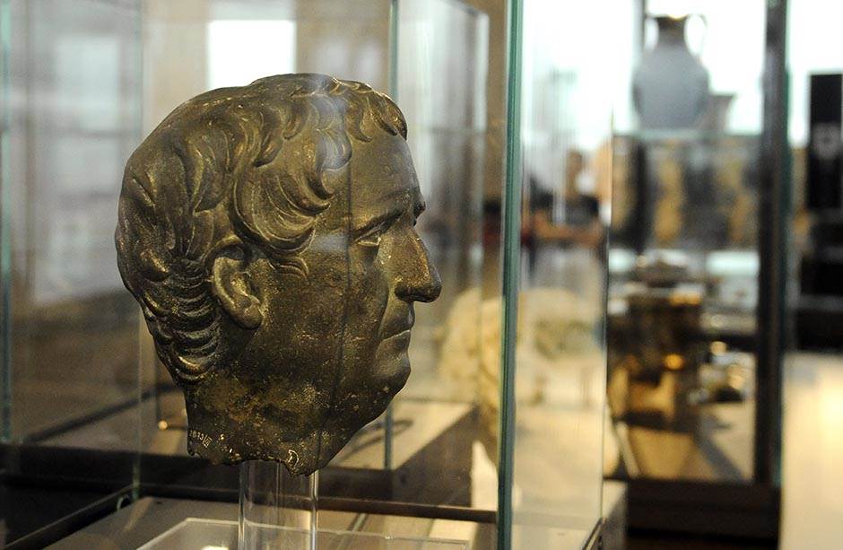 Muzeji Srbije i Beograda onlajn izložbe i postavke