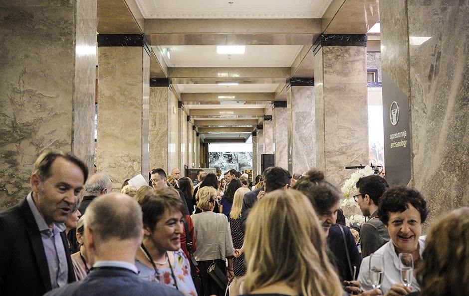 Muzeji Srbije i Beograda onlajn izložbe i postavke