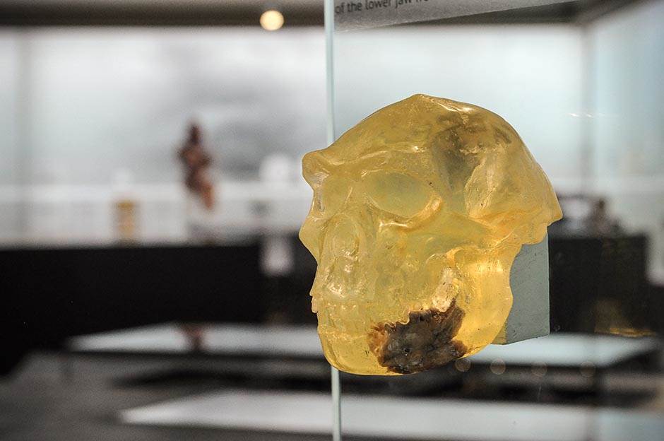 Muzeji Srbije i Beograda onlajn izložbe i postavke