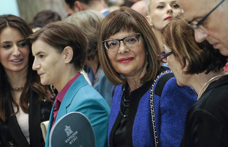 Muzeji Srbije i Beograda onlajn izložbe i postavke