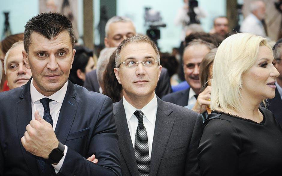 Muzeji Srbije i Beograda onlajn izložbe i postavke