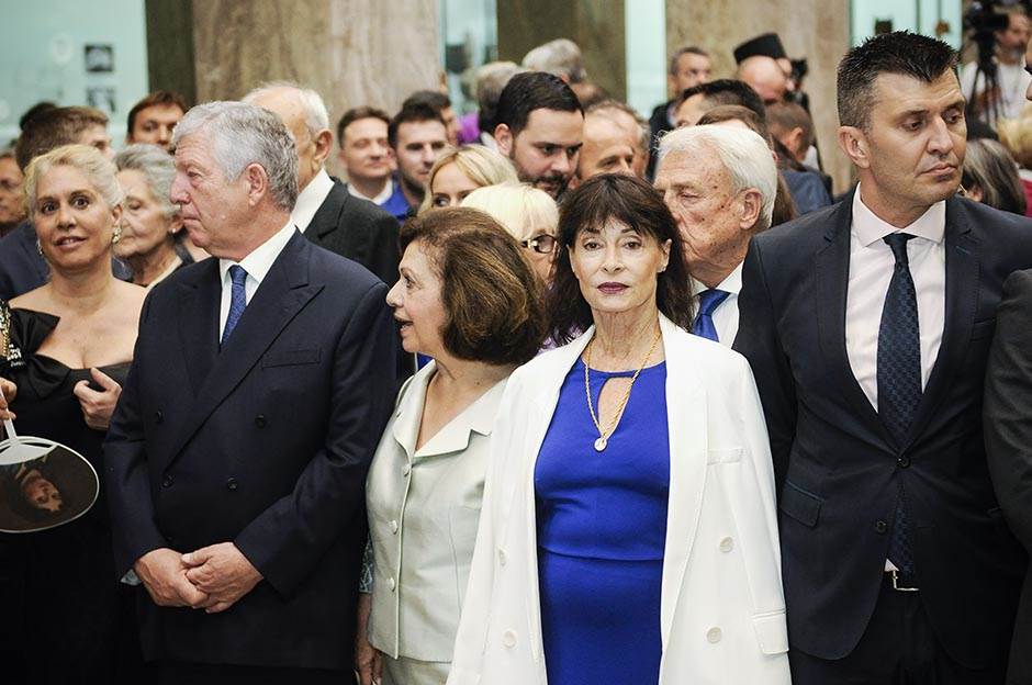 Muzeji Srbije i Beograda onlajn izložbe i postavke