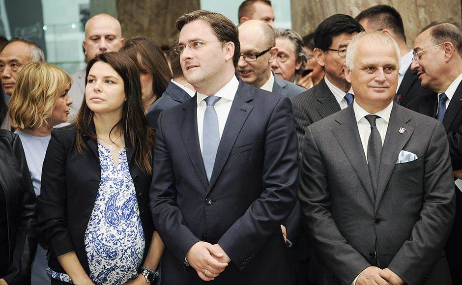 Muzeji Srbije i Beograda onlajn izložbe i postavke