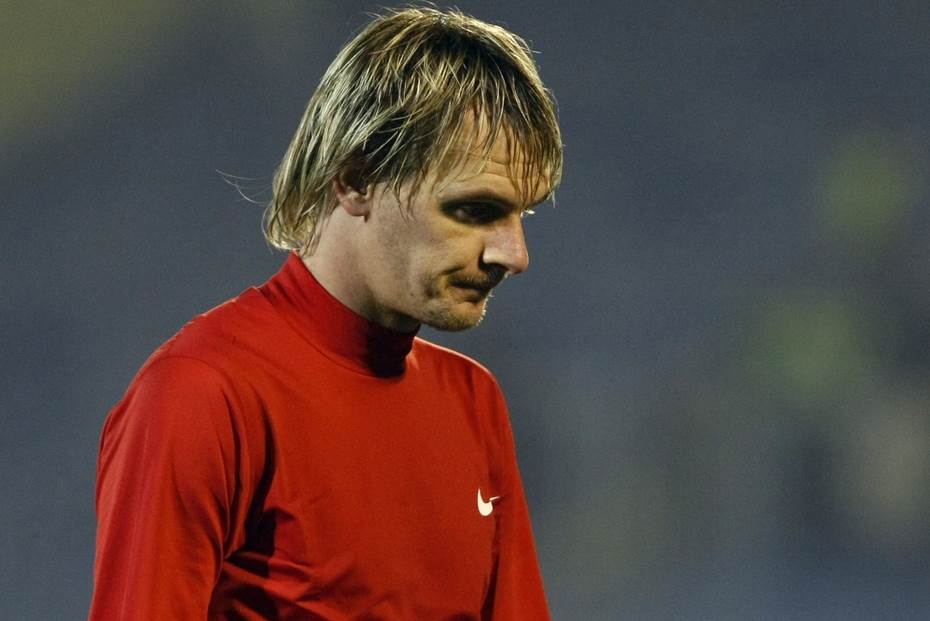 Zašto Miloš Krasić nije uspeo u Juventusu