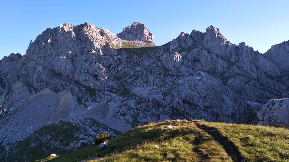 Durmitor ostavlja bez daha čarobnim pejzažima i najdubljim kanjonom