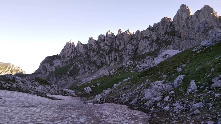 Durmitor ostavlja bez daha čarobnim pejzažima i najdubljim kanjonom