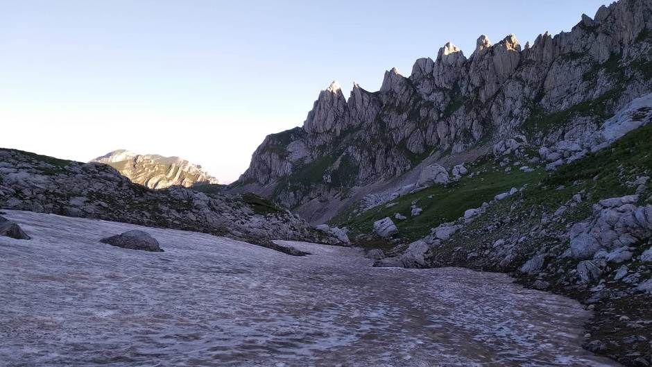 Durmitor ostavlja bez daha čarobnim pejzažima i najdubljim kanjonom