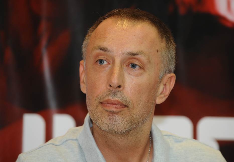 Nikola Mirotić je dobar čovek, kaže Milan Tomić asistent Mesini u Armaniju