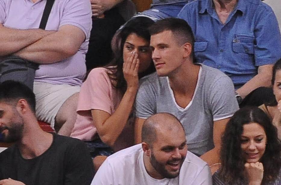 Mina Milutinović objavila snimak u bikiniju