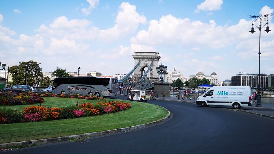 Tri destinacije u Evropi za putovanje na Sretenje 2026