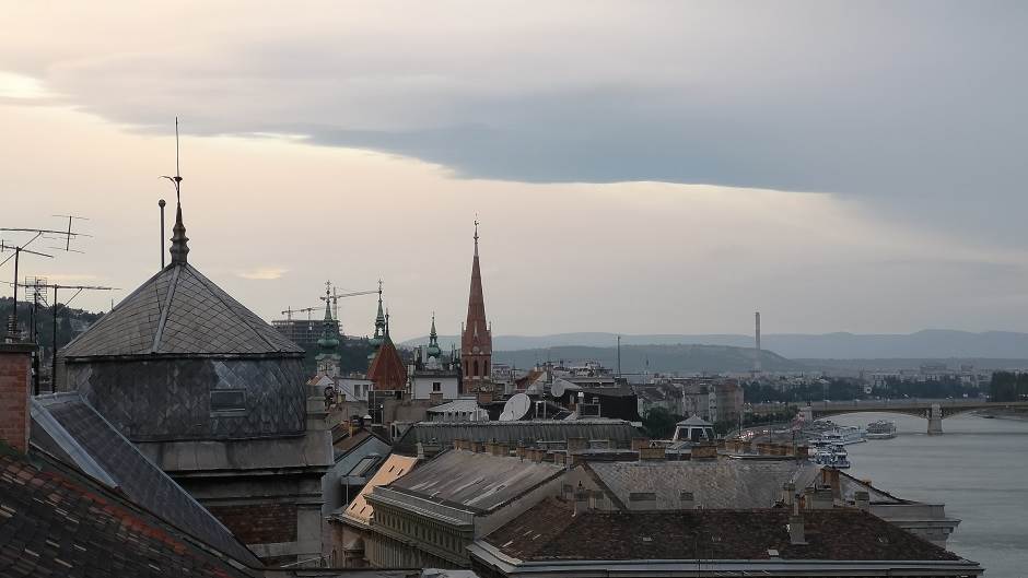 Tri destinacije u Evropi za putovanje na Sretenje 2026