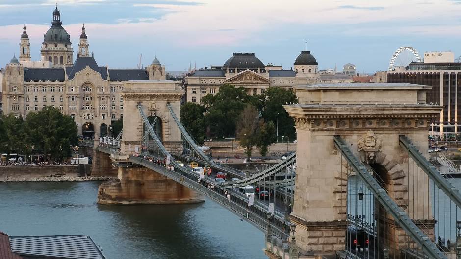 Tri destinacije u Evropi za putovanje na Sretenje 2026