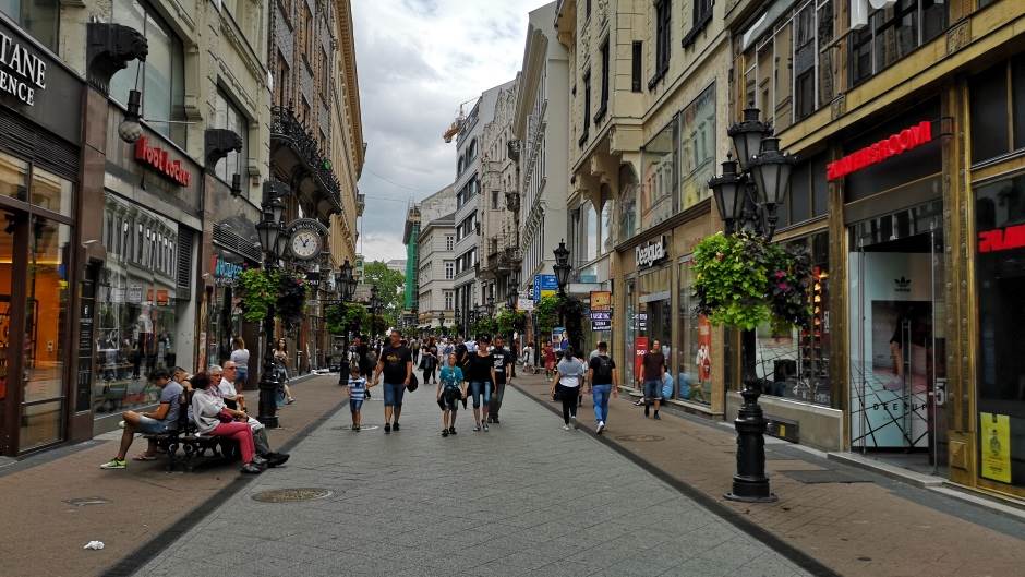 Tri destinacije u Evropi za putovanje na Sretenje 2026