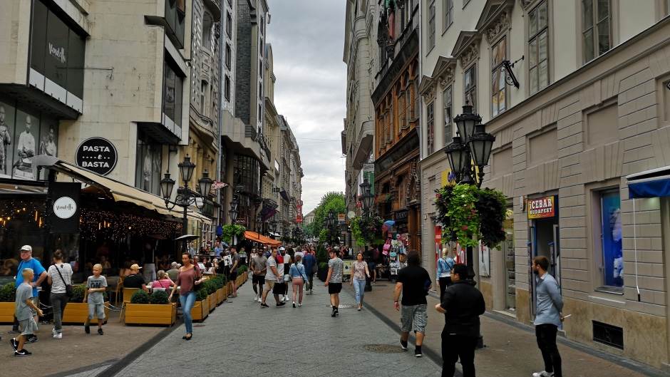 Tri destinacije u Evropi za putovanje na Sretenje 2026