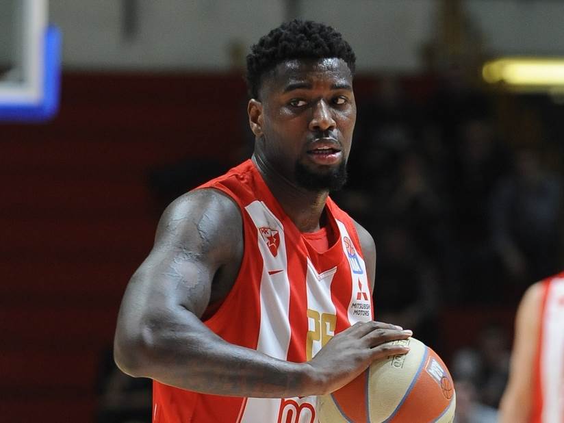 Matijas Lesor potpisao za Partizan bivši igrač Zvezde