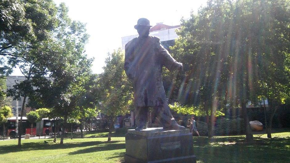 branislav nusic sud anegdota