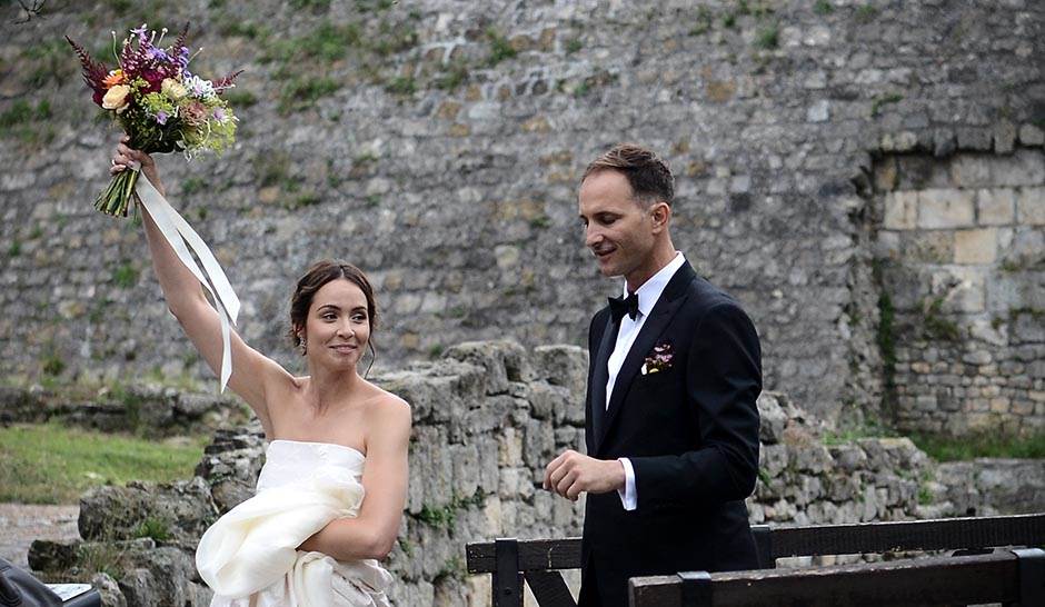 Novak nije bio na svadbi Dušana Vemića