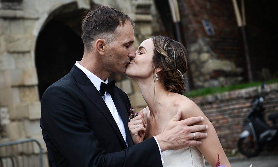 Novak nije bio na svadbi Dušana Vemića