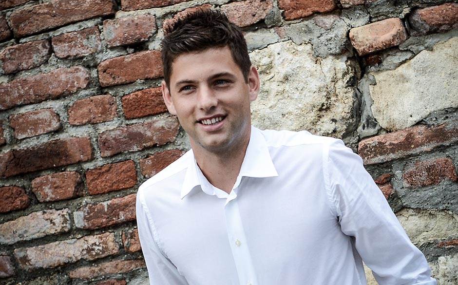 Novak nije bio na svadbi Dušana Vemića