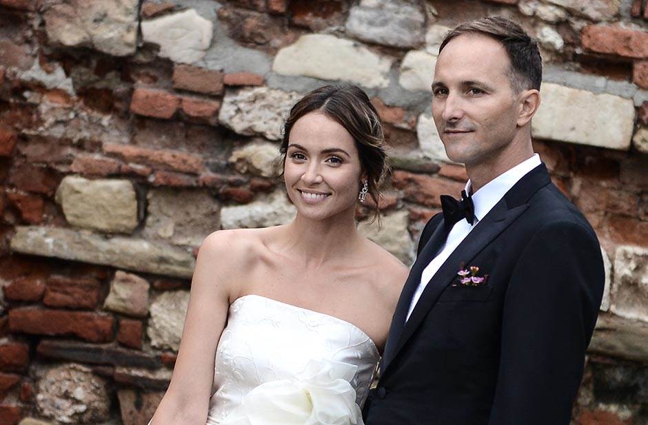 Novak nije bio na svadbi Dušana Vemića