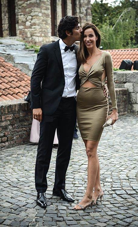 Novak nije bio na svadbi Dušana Vemića