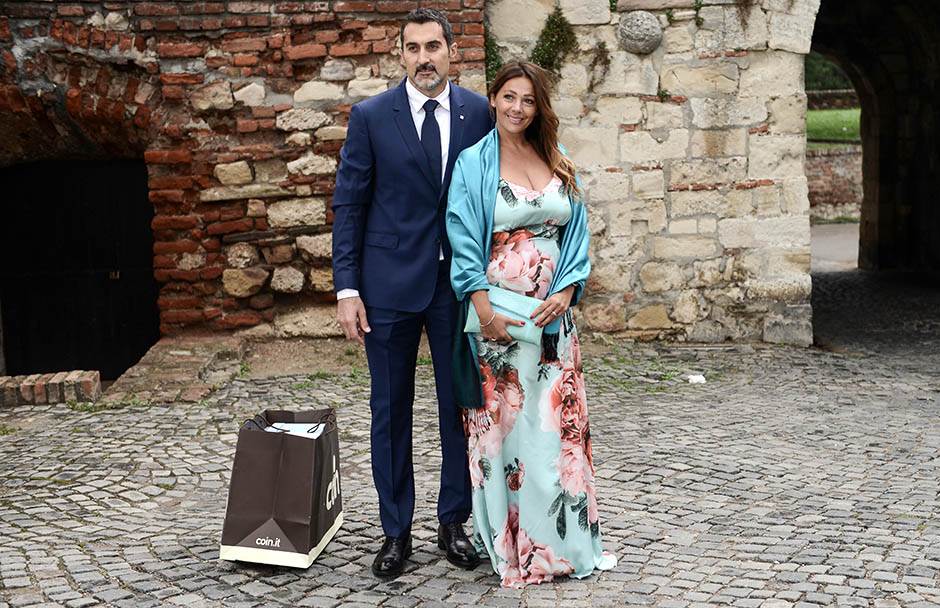 Novak nije bio na svadbi Dušana Vemića