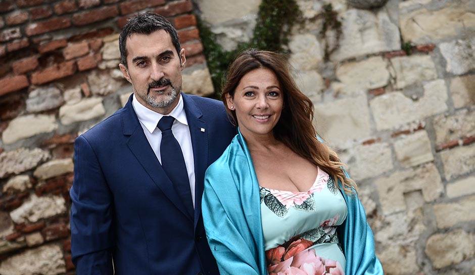 Novak nije bio na svadbi Dušana Vemića