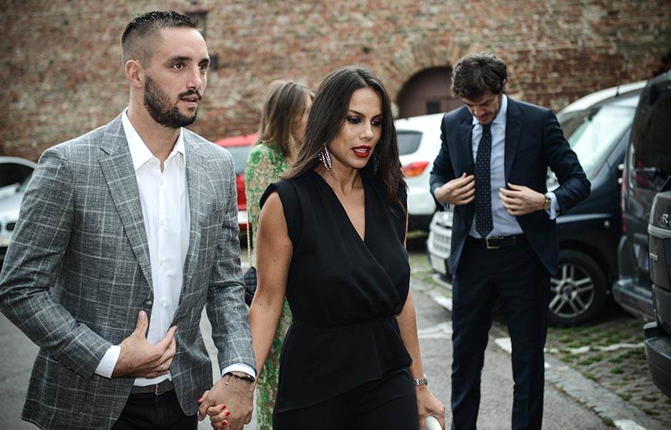 Viktor Troicki kako je upoznao suprugu Aleksandru