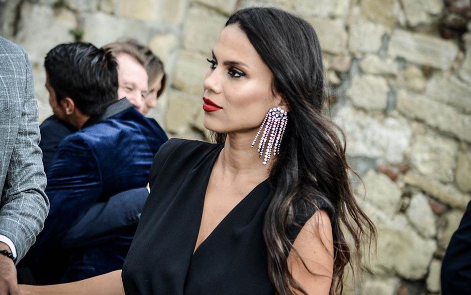 Novak nije bio na svadbi Dušana Vemića