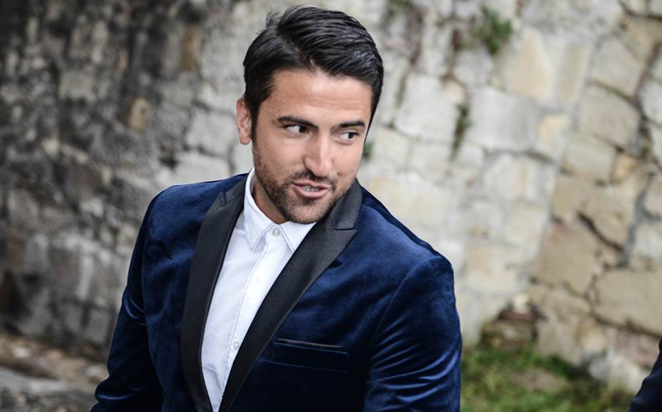 Novak nije bio na svadbi Dušana Vemića