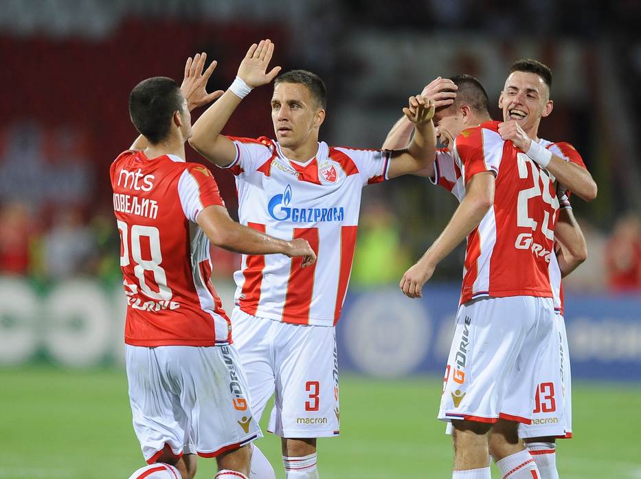 Dinamo Jug odustao od Prve lige Srbije