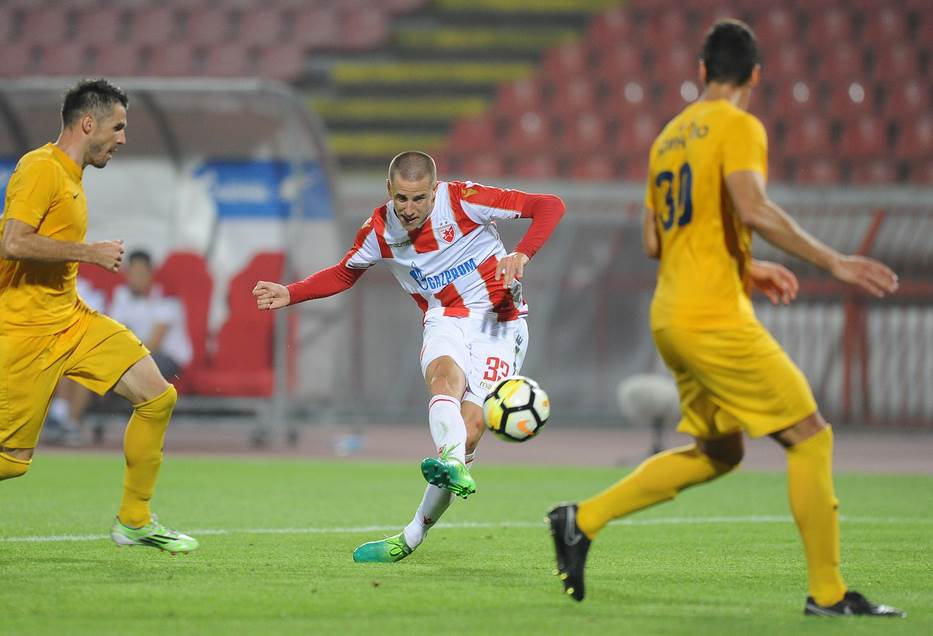 Dinamo Jug odustao od Prve lige Srbije