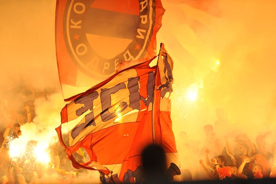 Dinamo Jug odustao od Prve lige Srbije