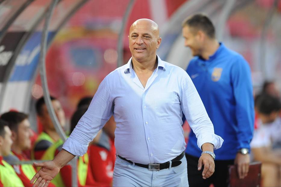 Dinamo Jug odustao od Prve lige Srbije