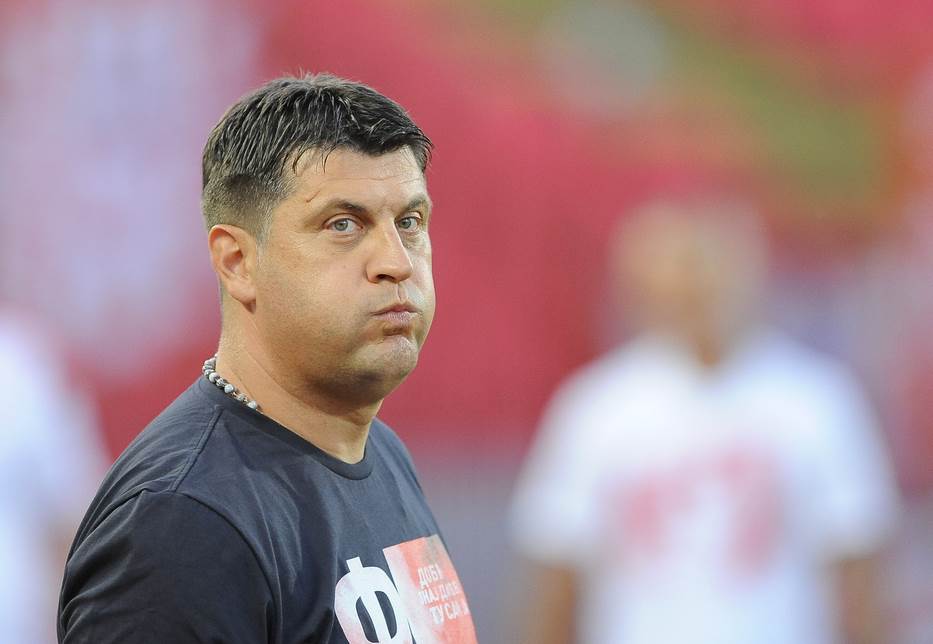 Dinamo Jug odustao od Prve lige Srbije