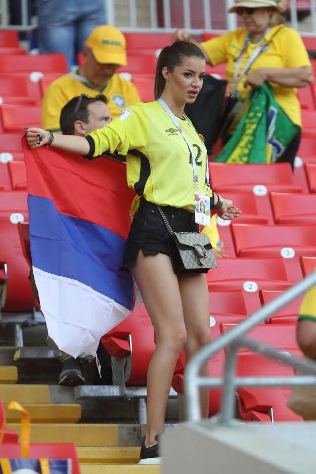 Ko je Ana Rajković supruga Predraga Rajkovića