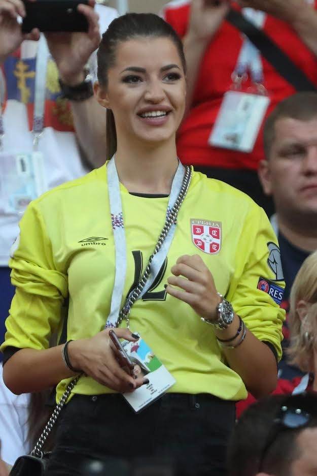 Ko je Ana Rajković supruga Predraga Rajkovića