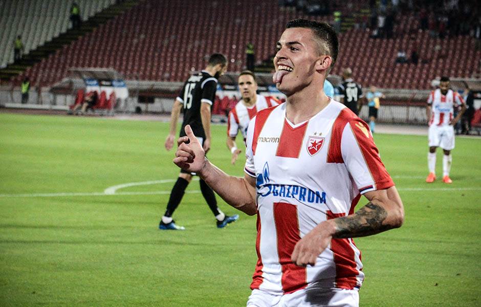 Nemanja Radonjić isprozivao Šabaza Nejpira