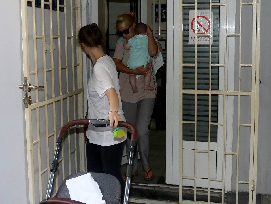 Hana Ikodinović se oglasila zbog nasilja nad ženama i srpske tradicije pravdanja istog