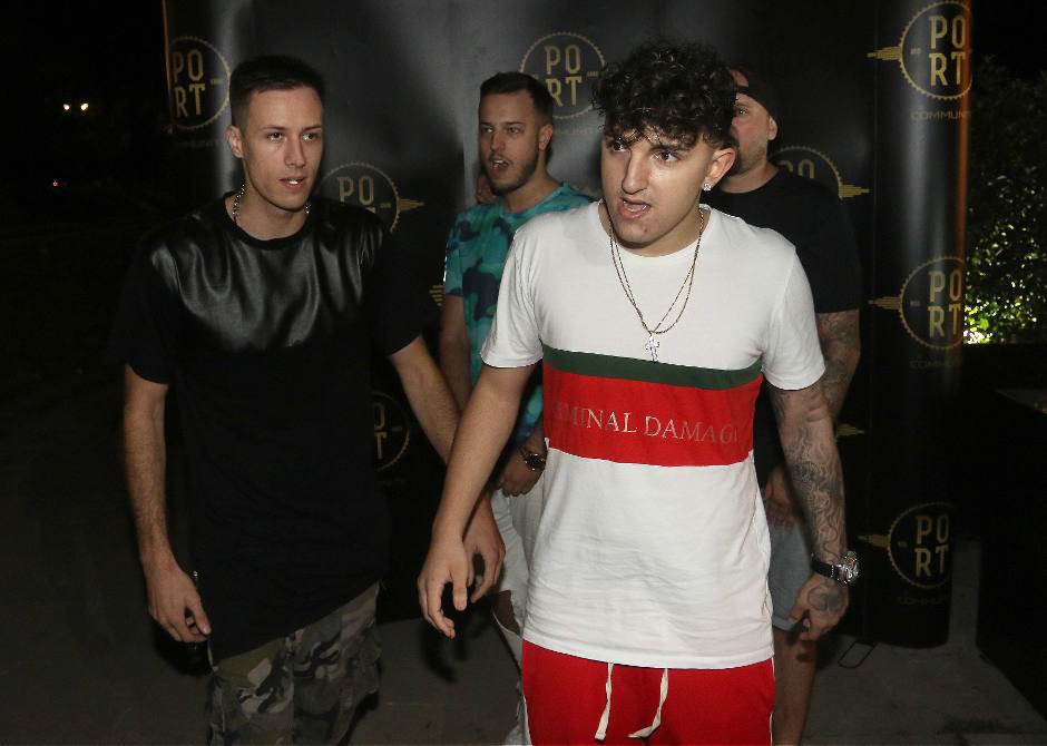 Ko je Sandra Čaprić