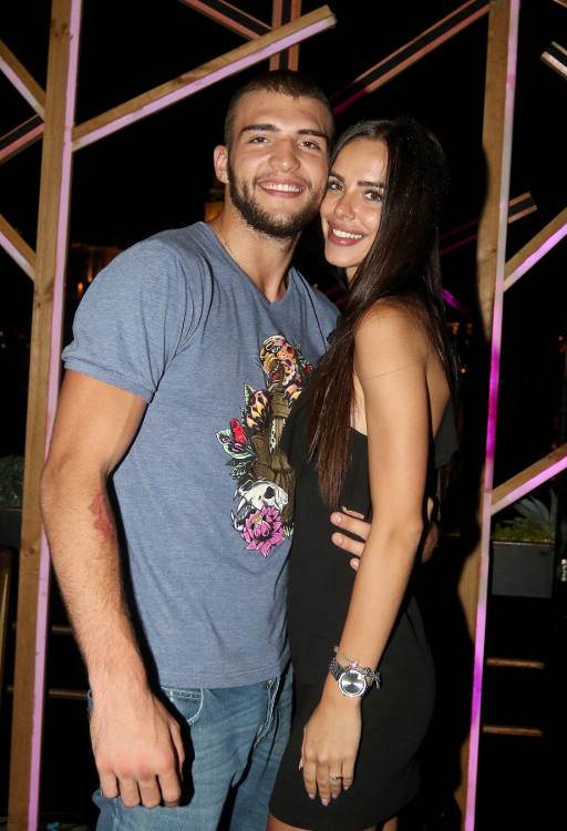 Ko je Sandra Čaprić