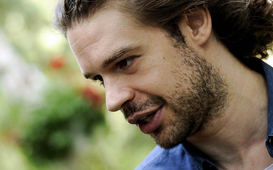 Beban iz Porodičnog blaga kako sada izgleda