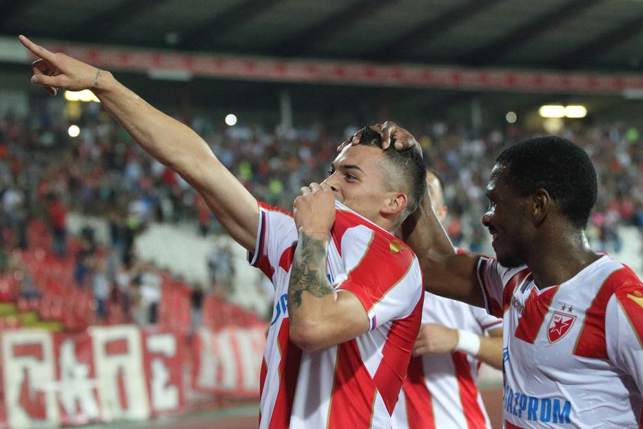 Nemanja Radonjić isprozivao Šabaza Nejpira