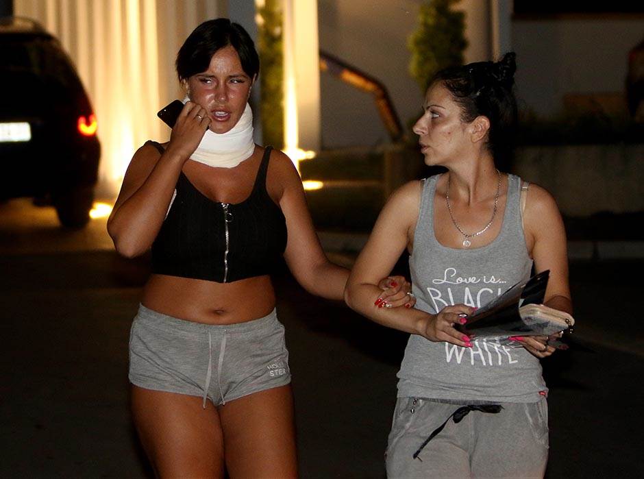 Aleksandra Subotić šok transformacija