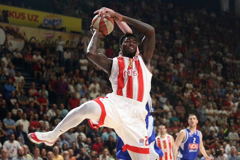 Matijas Lesor potpisao za Partizan bivši igrač Zvezde