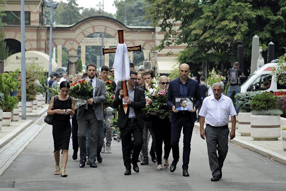 misa ognjanovic ubistvo zora dobricanin advokat detalji